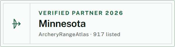 Verified Partner — ArcheryRangeAtlas