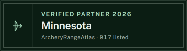 Verified Partner — ArcheryRangeAtlas