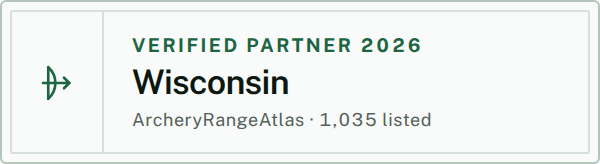 Verified Partner — ArcheryRangeAtlas