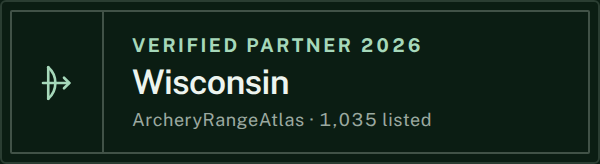 Verified Partner — ArcheryRangeAtlas