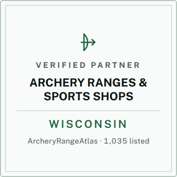 Verified Partner — ArcheryRangeAtlas