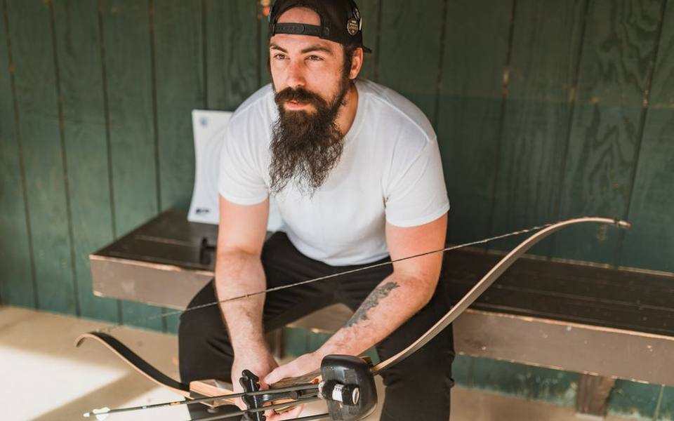 Full-Containment Brush Rests and Hunting Dependability