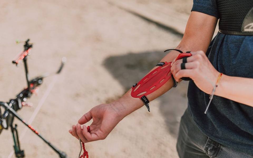 Understanding Arm Guards and Forearm Protectors