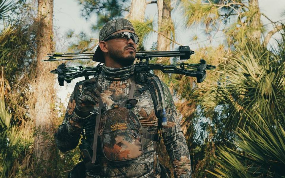 Crossbow quivers and bolt storage dynamics