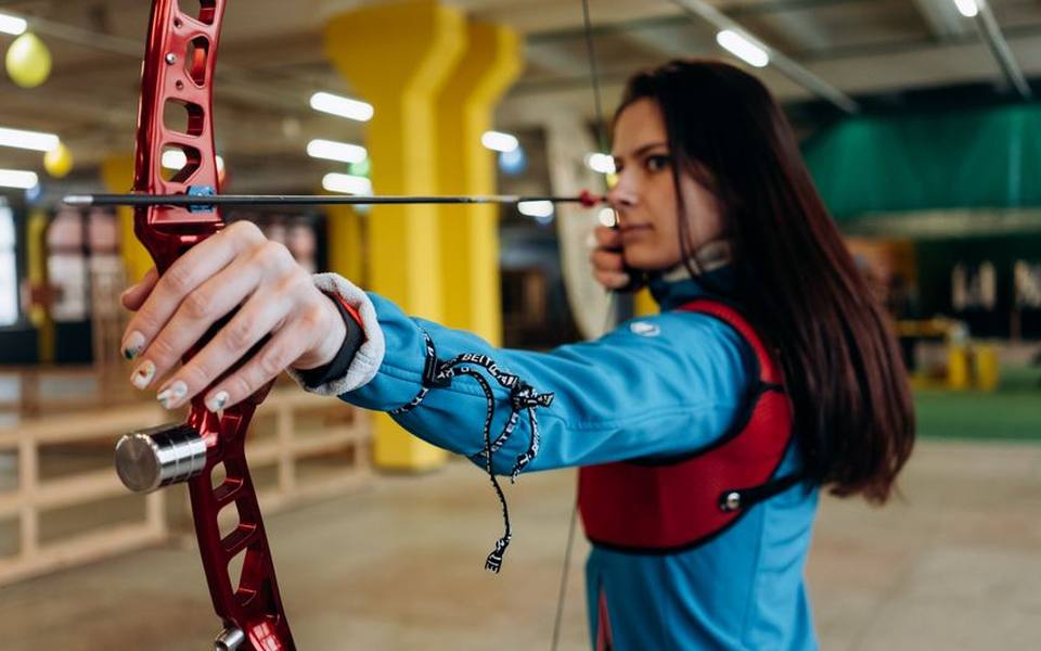 Wrist-Strap Index Finger Releases
