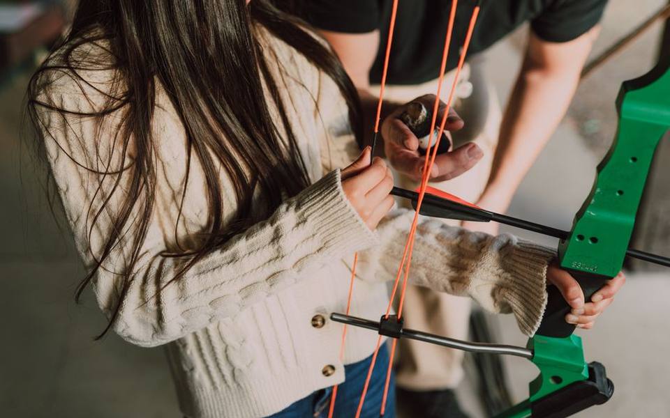 How to Accurately Determine Your Arrow Length