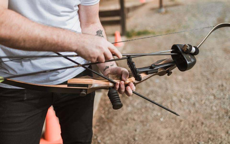 Navigating Left-Handed Setups and Eye Dominance