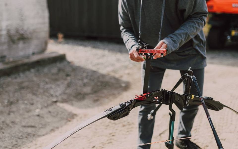 Hybrid Broadhead Concepts: Blending Two Worlds