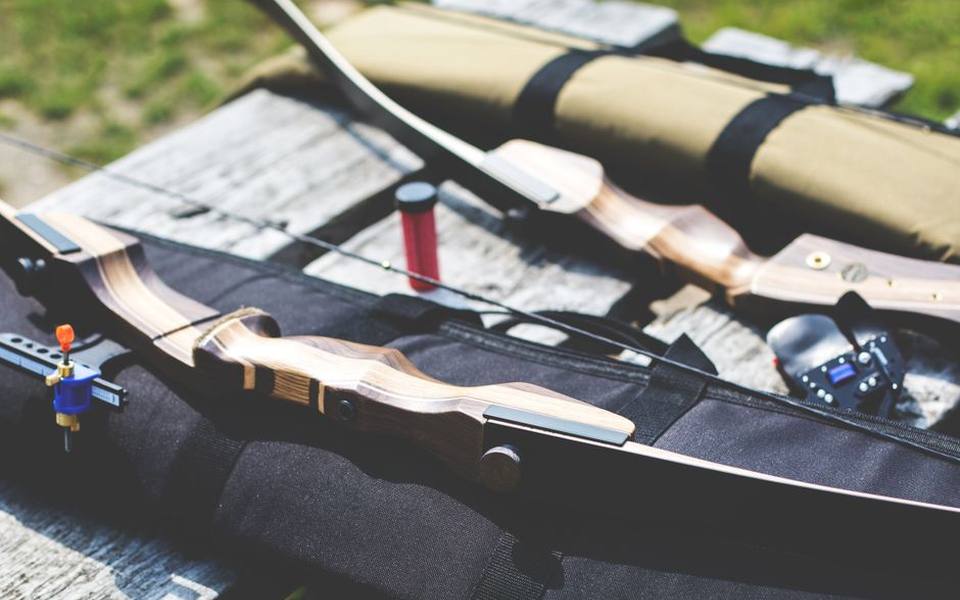 Traditional Recurves and Purpose-Built Takedowns