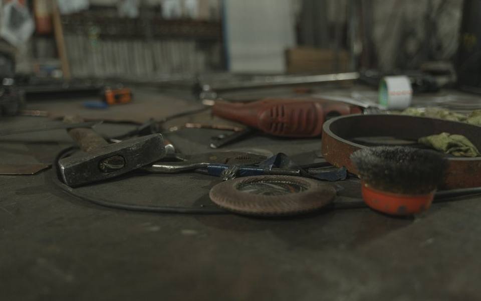Tuning, Maintenance, and Rig Care After Mud and Water
