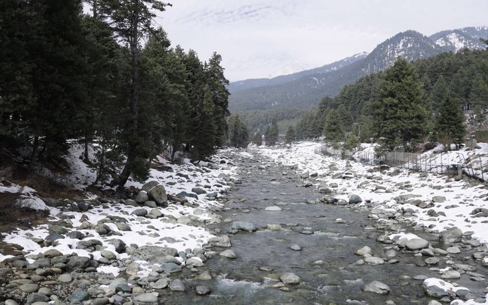 Outdoor Recreation Along the Mountain Fork and State Park Trails