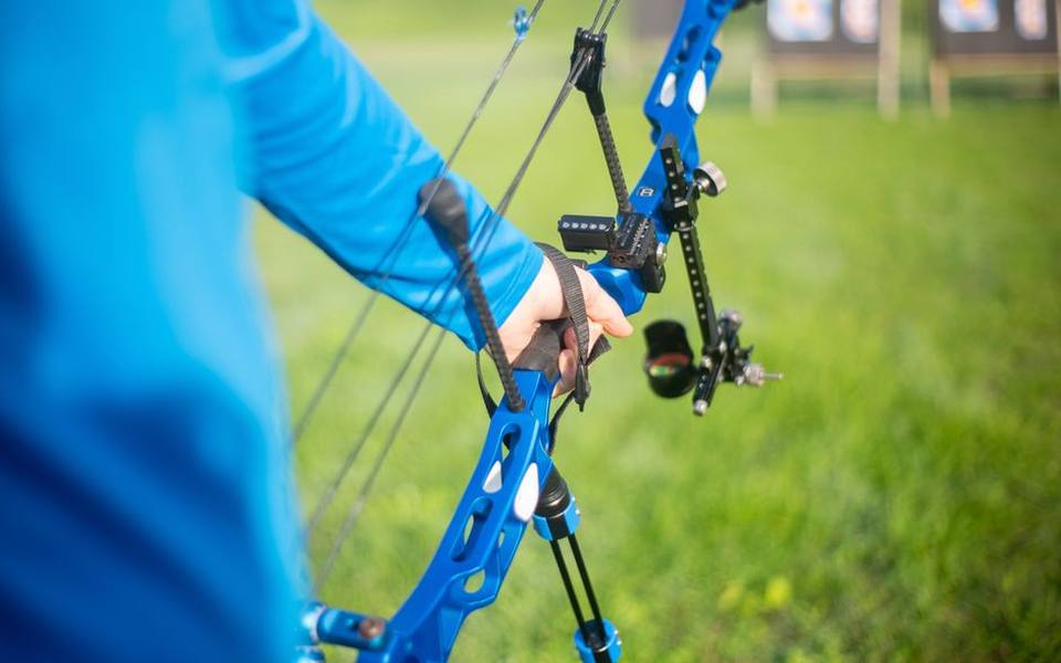 Building Your Essential Archery Equipment List