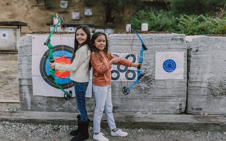 Selecting the Right Release Aid for Your Archery Style