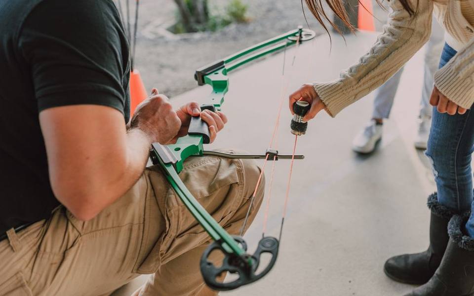 Keeping string fibers healthy with proper waxing