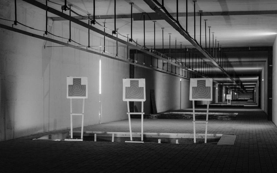 Field Verification, Practice Lanes, and Dynamic Trajectory