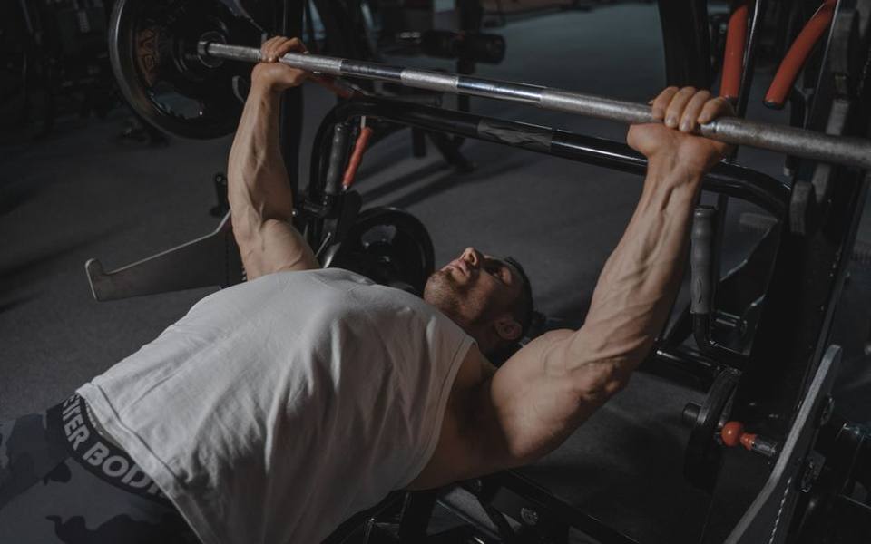 Handling limb tension and specialized press requirements