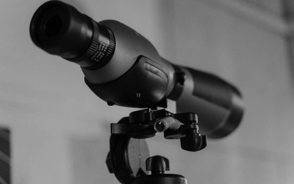 Mounting the scope and eliminating canting errors