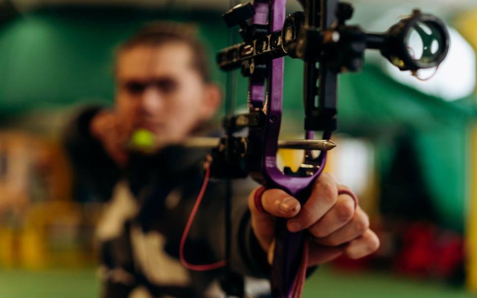 Diagnosing bolt grouping problems and flyer arrows
