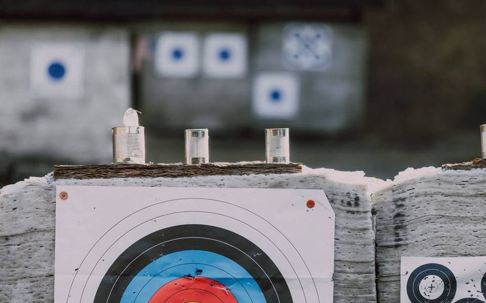 Range Testing and Field Tuning Custom Builds