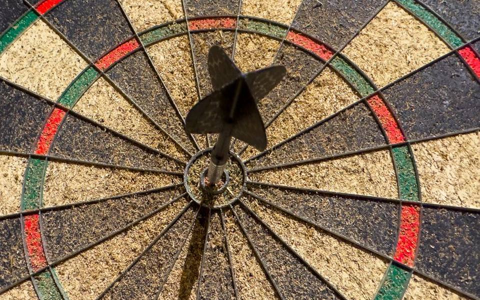 Venturing into Primitive Throwing with the Atlatl